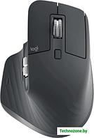 Мышь Logitech MX Master 3S (графитовый)