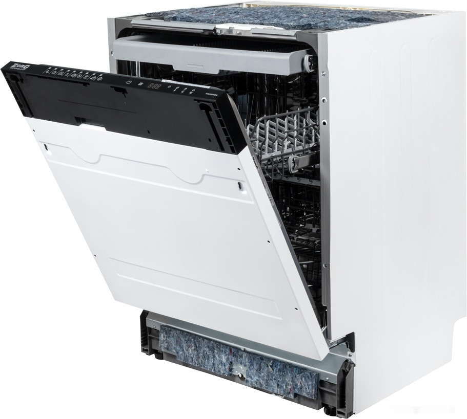 Посудомоечная машина ZorG Technology W60I55A914 - фото 1 - id-p223219363