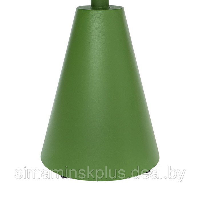 Столик кофейный Marius, 500×500×550 мм, цвет зелёный - фото 10 - id-p223220334