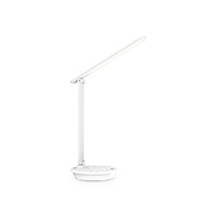 Светодиодная настольная лампа с регулировкой цвета и ночником Ambrella light, Desk, DE536, LED, 9 Вт, 450Lum,