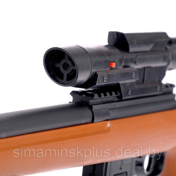 Снайперская винтовка «Егерь» - фото 3 - id-p223220787