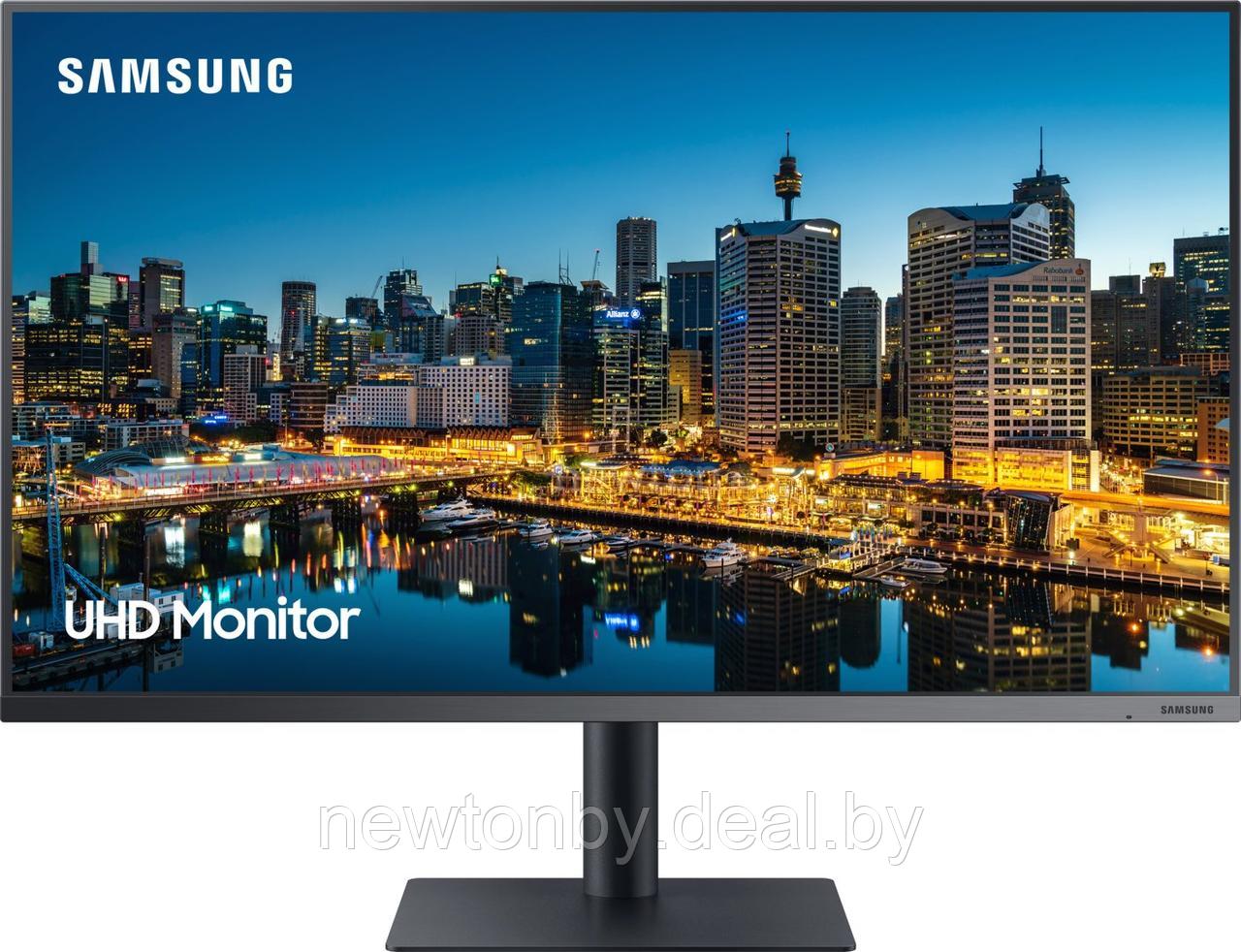 Монитор Samsung TU87F LF32TU870VRXEN