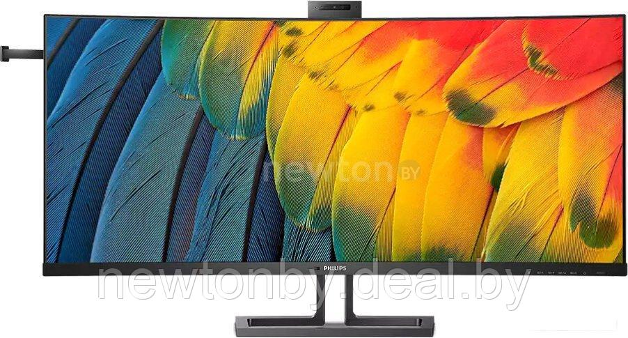 Монитор Philips UltraWide 40B1U6903CH/00 - фото 1 - id-p223221207