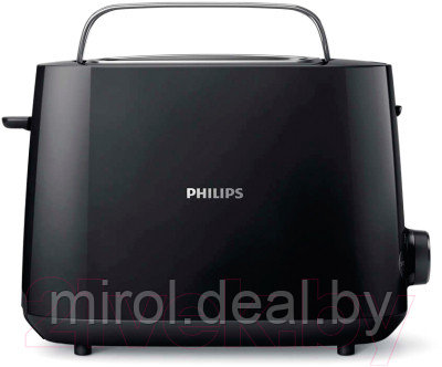 Тостер Philips HD2581/90 - фото 2 - id-p223221126