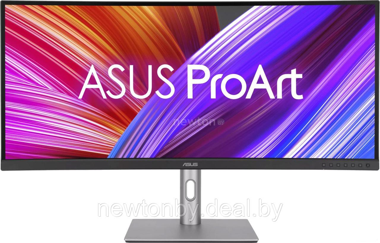 Монитор ASUS ProArt PA34VCNV