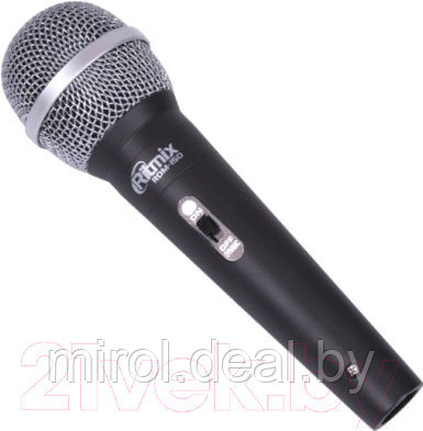 Микрофон Ritmix RDM-150 - фото 1 - id-p223221297