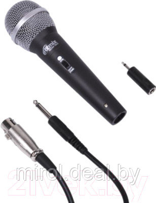 Микрофон Ritmix RDM-150 - фото 3 - id-p223221297