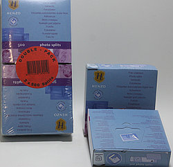 Стикеры Henzo 500 шт