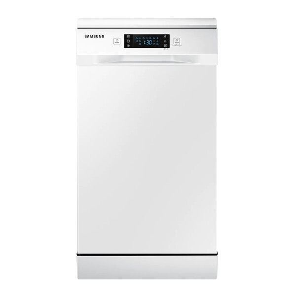 Посудомоечная машина Samsung DW50R4050FW/WT - фото 1 - id-p223221507