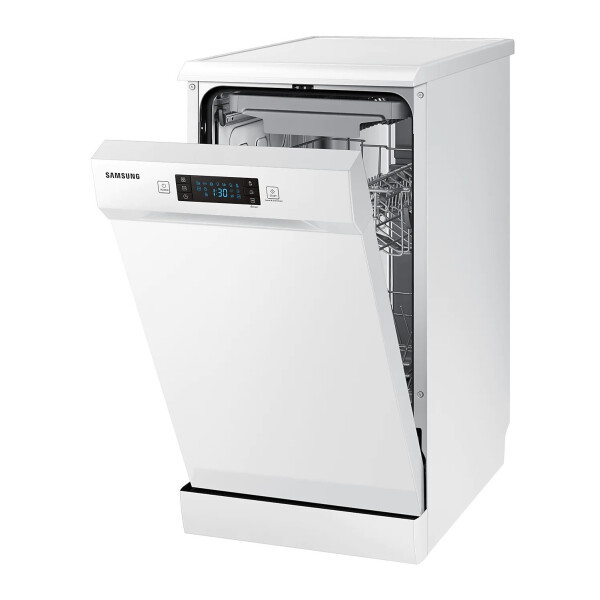 Посудомоечная машина Samsung DW50R4050FW/WT - фото 3 - id-p223221507