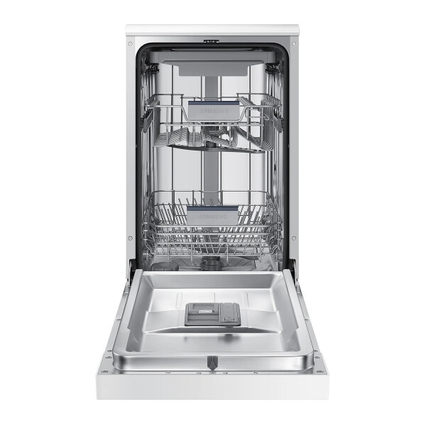 Посудомоечная машина Samsung DW50R4050FW/WT - фото 2 - id-p223221507
