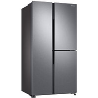 Холодильник side by side SAMSUNG RS63R5571SL/WT (Side by Side)