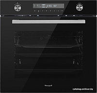 Электрический Духовой шкаф Weissgauff EOM 751 PDB