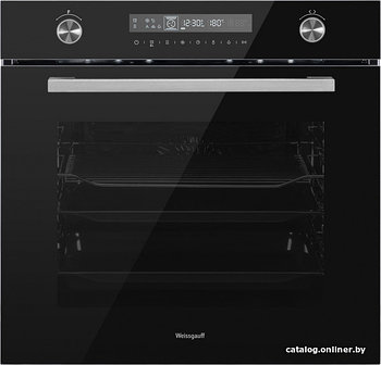 Электрический Духовой шкаф Weissgauff EOM 751 PDB