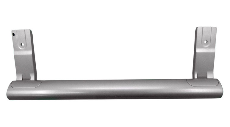 Ручка холодильника LG AED73673704 (темно-серебристая, 310 мм, прямая), фото 2