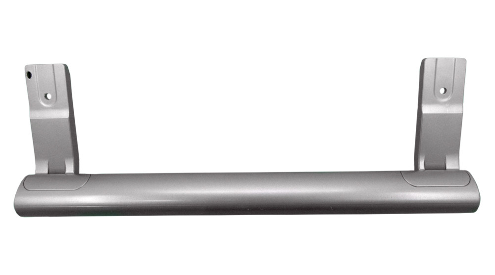 Ручка холодильника LG AED73673704 (темно-серебристая, 310 мм, прямая) - фото 2 - id-p223221704