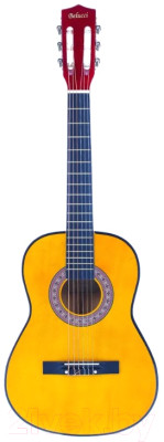 Акустическая гитара Belucci BC3605 OR - фото 2 - id-p223221806