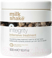 Маска для волос Z.one Concept Milk Shake Integrity Интенсивная питательная