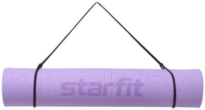 Коврик для йоги и фитнеса Starfit FM-201 TPE - фото 5 - id-p223222470