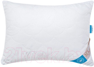 Подушка для сна АртПостель Лебяжий пух / 1312 - фото 1 - id-p223223403