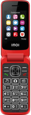 Мобильный телефон Inoi 245R - фото 1 - id-p223223752
