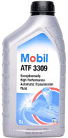Трансмиссионное масло Mobil ATF 3309 / 153519