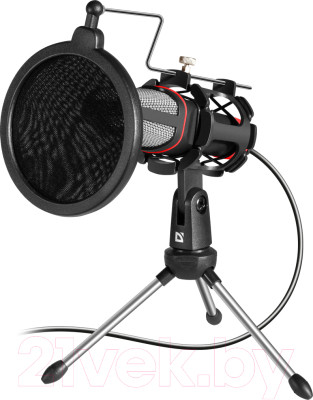Микрофон Defender Forte GMC 300 / 64630 - фото 1 - id-p223222247