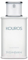 Туалетная вода Yves Saint Laurent Kouros