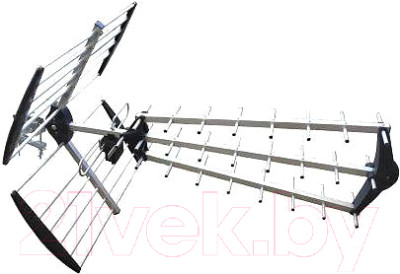 Цифровая антенна для ТВ ВЕРТЕКС АТИГ-5.2.21-69.2 - фото 1 - id-p223222835