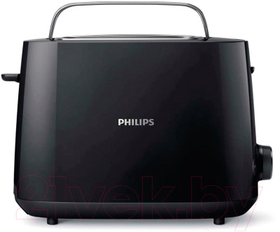 Тостер Philips HD2581/90 - фото 2 - id-p223221970