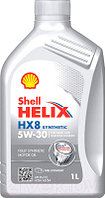 Моторное масло Shell Helix HX8 ECT 5W30