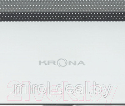 Электрический духовой шкаф Krona Magnete 60 WH / КА-00001454 - фото 4 - id-p223224607