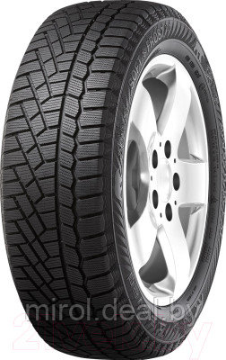 Зимняя шина Gislaved Soft Frost 200 SUV 225/75R16 108T - фото 1 - id-p223233499