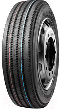 Грузовая шина LingLong F820 245/70R19.5 136/134M нс16 Рулевая