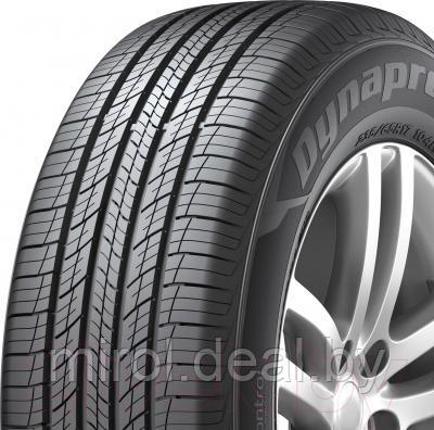 Летняя шина Hankook Dynapro HP2 RA33 235/70R16 106H - фото 2 - id-p223233538