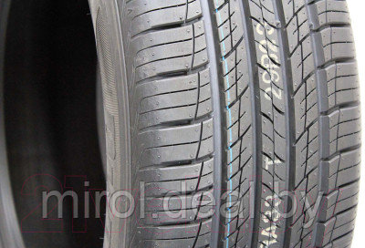 Летняя шина Hankook Dynapro HP2 RA33 235/70R16 106H - фото 3 - id-p223233538