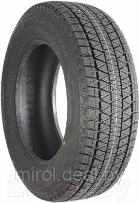 Зимняя шина Bridgestone Blizzak DM V3 225/55R18 98T - фото 5 - id-p223233544