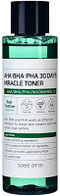 Тонер для лица Some By Mi AHA BHA PHA 30 Days Miracle Toner