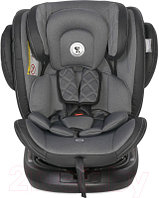 Автокресло Lorelli Aviator Isofix Black Dark Grey / 10071302335