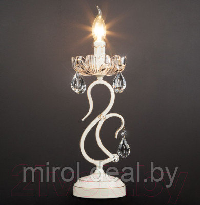 Прикроватная лампа Евросвет Etna 12205/1T - фото 3 - id-p223225689