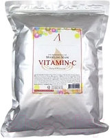 Маска для лица альгинатная Anskin Original Vitamin-C Modeling Mask