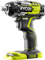 Аккумуляторный гайковерт Ryobi R18IW7-0