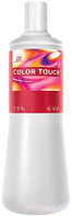 Эмульсия для окисления краски Wella Professionals Color Touch 1.9%