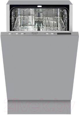 Посудомоечная машина Weissgauff BDW4543D - фото 1 - id-p223223015