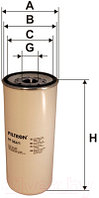 Топливный фильтр Filtron PP964/1