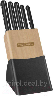 Набор ножей Tramontina Ultracorte 23899077 - фото 1 - id-p223226686