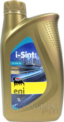 Моторное масло Eni I-Sint Tech VK 0W30 - фото 1 - id-p223225791