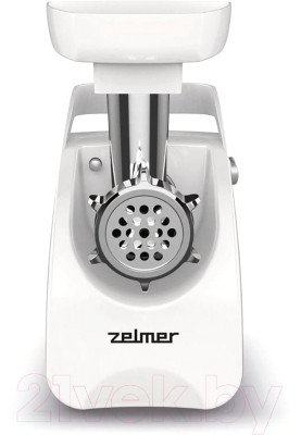 Мясорубка электрическая Zelmer ZMM9803B - фото 3 - id-p223235077