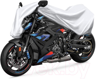 Чехол для мотоцикла Autoprofi MTB-600 - фото 2 - id-p223080401