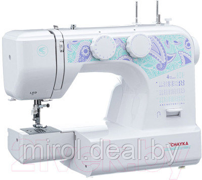 Швейная машина Chayka 365 - фото 6 - id-p223224927